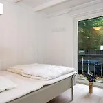 Luxury Oasis Near Grena Strand-by Traum Prázdninový dům *