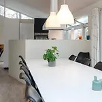 Luxury Oasis Near Grena Strand-by Traum