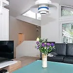 Prázdninový dům Luxury Oasis Near Grena Strand-by Traum