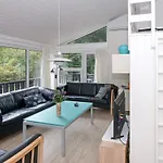 Luxury Oasis Near Grena Strand-by Traum Prázdninový dům *