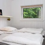 Luxury Oasis Near Grena Strand-by Traum * Glesborg