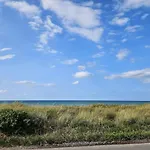 Luxury Oasis Near Grena Strand-by Traum Prázdninový dům *