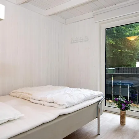 Luxury Oasis Near Grena Strand-by Traum Сasa de vacaciones *