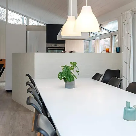 Luxury Oasis Near Grena Strand-by Traum