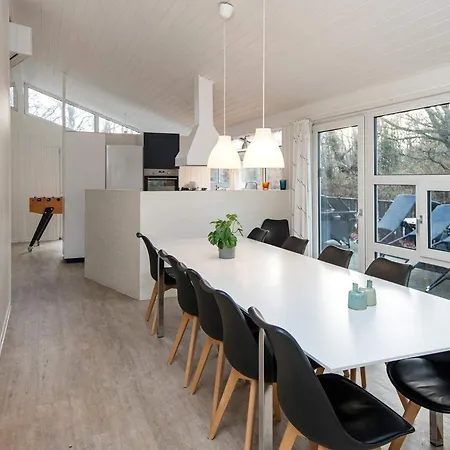 Luxury Oasis Near Grena Strand-by Traum