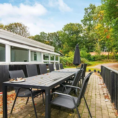 Luxury Oasis Near Grena Strand-by Traum Сasa de vacaciones
