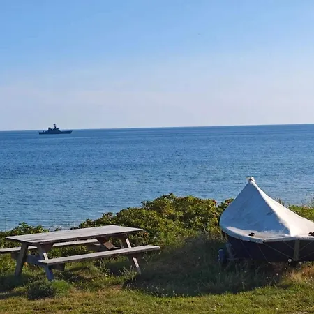 Luxury Oasis Near Grena Strand-by Traum *