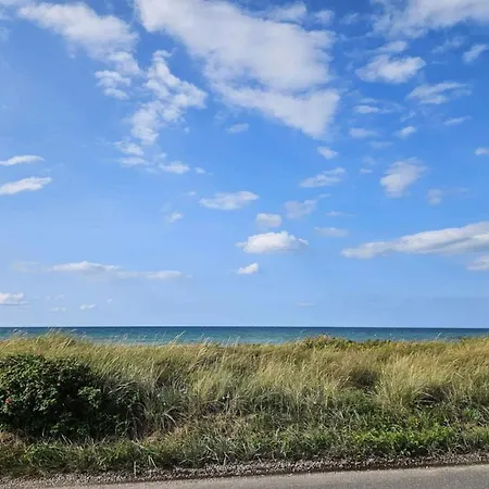 Luxury Oasis Near Grena Strand-by Traum Сasa de vacaciones *